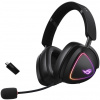 Asus ROG Delta II gaming headset #1