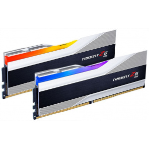 64GB DDR5 6400MHz (PC5-51200) G.Skill Dual RAM KIT (Trident Z5 RGB) 2x32GB #1