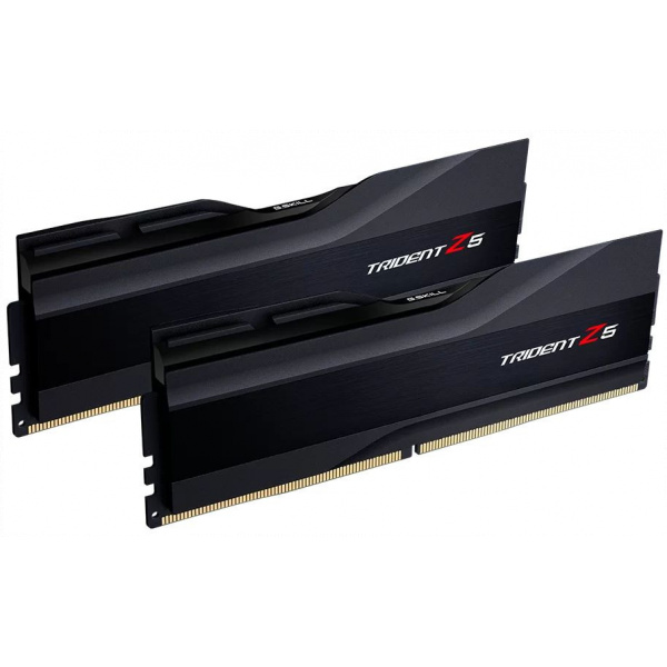 48GB DDR5 8200MHz (PC5-65600) G.Skill Dual RAM KIT (Trident Z5) 2x24GB #1