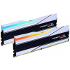 32GB DDR5 7200MHz (PC5-57600) G.Skill Dual RAM KIT (Trident Z5 Neo RGB White) #1
