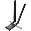 TP-Link BE6500 Wi-Fi 7 Bluetooth 5.4 PCIe hálókártya Archer TBE400E #1