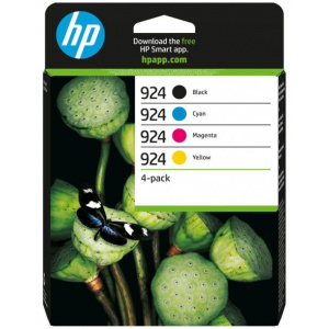 HP 6C3Z1NE Multipack (924) (teljes szett) #1