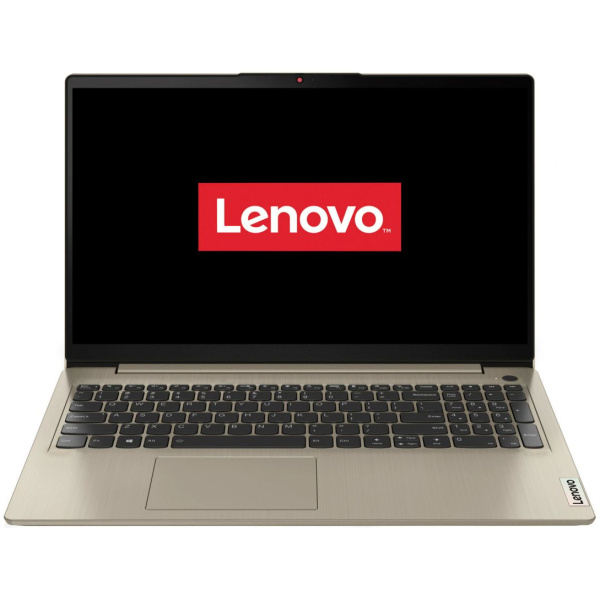Lenovo IdeaPad 3 15ITL6 notebook (82H8025PHV) - bézs #1
