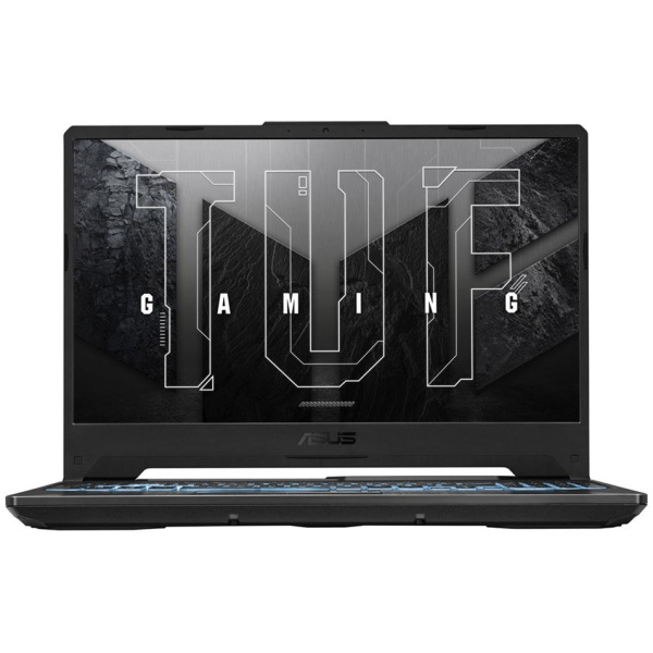 Asus TUF Gaming A15 FA506NCR-HN108 notebook (fekete) #1