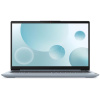 Lenovo IdeaPad 3 15IAU7 notebook (82RK013XHV) - kék #1