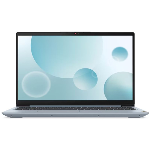 Lenovo IdeaPad 3 15IAU7 notebook (82RK013XHV) - kék #1