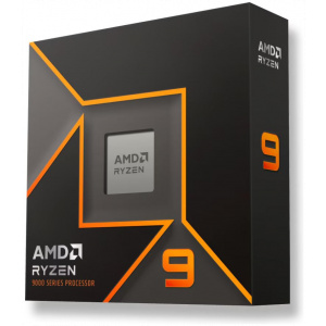 AMD Ryzen™ 9 9900X processzor, hűtő nélkül (AM5) #1