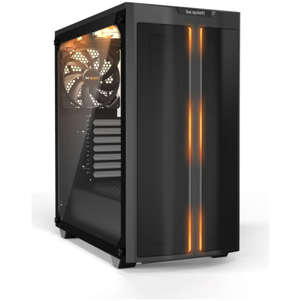 Bovito Maximum PC (Intel Core i7) #1