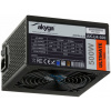 Akyga (AK-U4-500) 500W 80+ Bronze tápegység (12cm hűtővel) #1