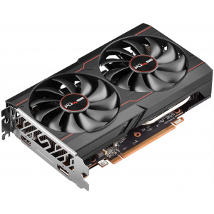 Sapphire PULSE AMD Radeon™ RX 6500 XT 4GB VGA (Lite) #1