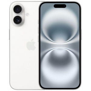 Apple iPhone 16 128GB fehér #1