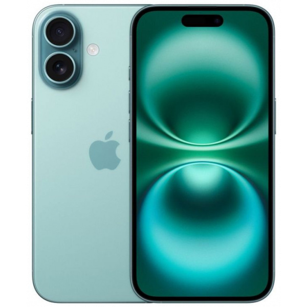 Apple iPhone 16 128GB récezöld #1