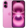 Apple iPhone 16 256GB rózsaszín #1