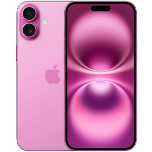 Apple iPhone 16 Plus 128GB rózsaszín #1