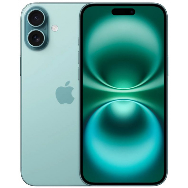 Apple iPhone 16 Plus 128GB récezöld #1