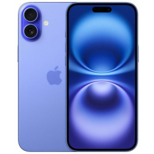 Apple iPhone 16 Plus 256GB ultramarin #1