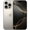 Apple iPhone 16 Pro 256GB natúr titán #1