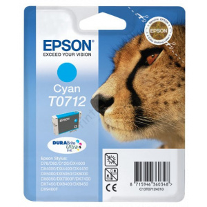 Epson T0712 patron #1