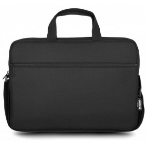 Urban Factory Nylee Toploading notebooktáska 15,6" mérethez (fekete) #1
