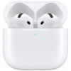 Apple AirPods 4 fülhallgató USB-C töltőtokkal #1