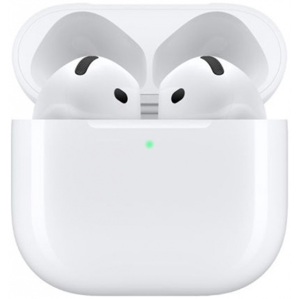 Apple AirPods 4 fülhallgató USB-C töltőtokkal #1