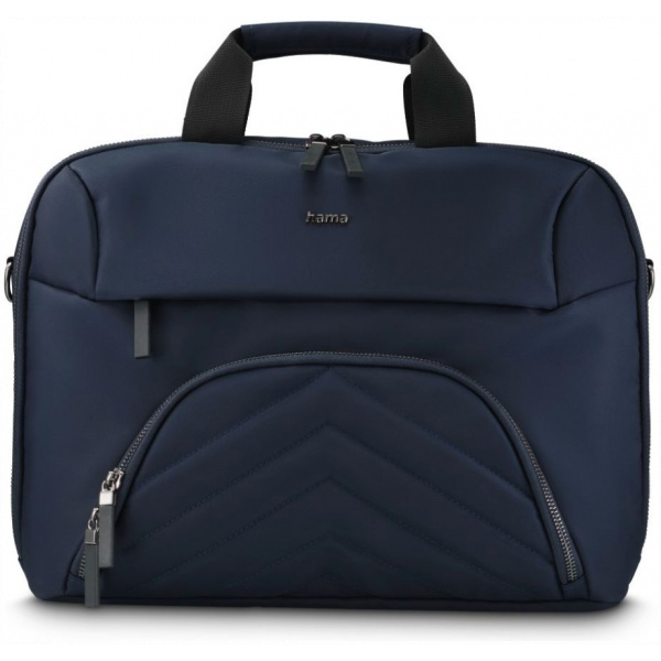 Hama Premium Lightweight laptop táska 14" mérethez (kék) #1