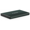 Gembird USB 3.0 slim periféria ház 2,5
