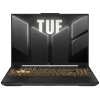 Asus TUF Gaming F16 FX607JU-QT088W notebook Mecha Gray (szürke) (Windows 11) #1