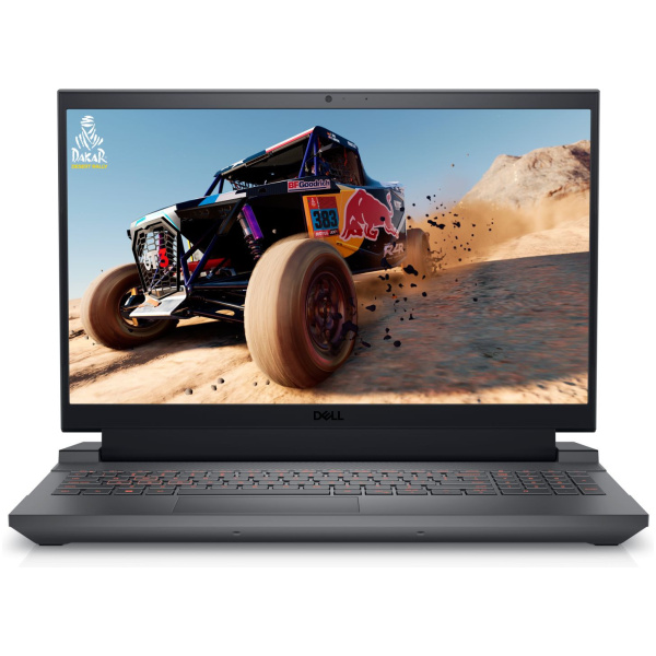 Dell G Series G15 5530 Gamer notebook (szürke) - 010_M2C #1