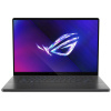 Asus ROG Zephyrus G16 (2024) GU605MI-QR044W Gamer notebook (szürke) (Windows 11) #1