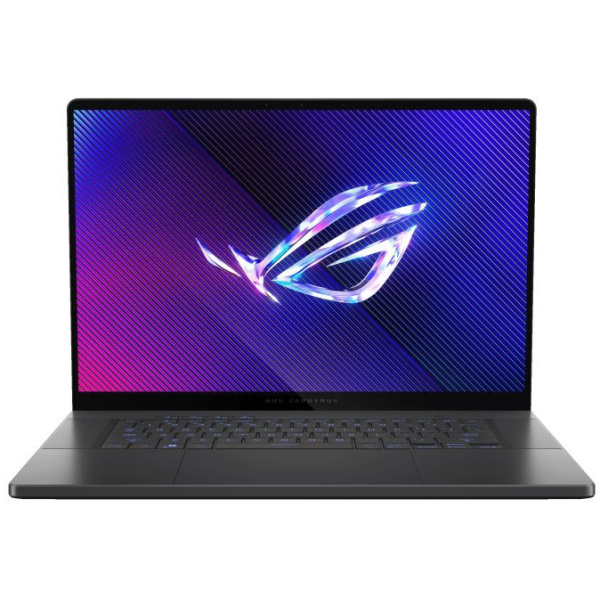 Asus ROG Zephyrus G16 (2024) GU605MI-QR044W Gamer notebook (szürke) (Windows 11) #1