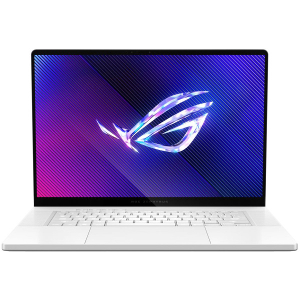 Asus ROG Zephyrus G16 (2024) GU605MV-QR062W Gamer notebook (fehér) (Windows 11) #1