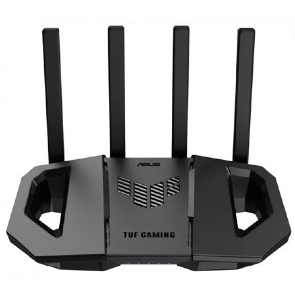 Asus TUF Gaming BE3600 Dual Band WiFi 7 Gaming router (TUF-BE3600) NEW #1