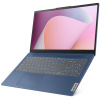 Lenovo Ideapad Slim 3 15IAH8 notebook (83ER00J0HV) - kék (Windows 11 S) #1