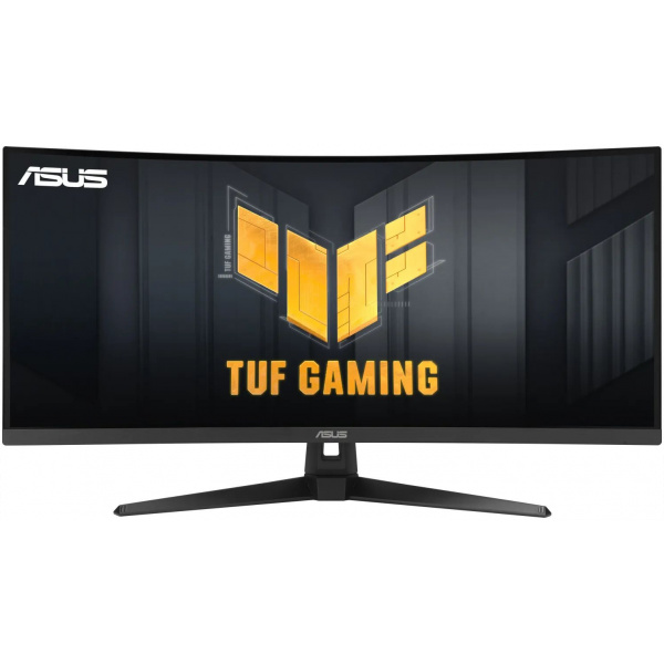 34" Asus TUF Gaming VG34VQ3B 180Hz ívelt monitor (VA LED) #1