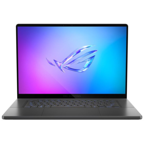 Asus ROG Zephyrus G16 GA605WV-QR025W Gamer notebook (szürke) (Windows 11) #1