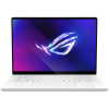 Asus ROG Zephyrus G16 (2024) GU605MI-QR075W Gamer notebook (fehér) (Windows 11) #1