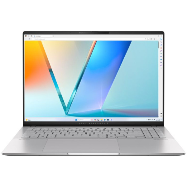 Asus Vivobook S 16 OLED M5606WA-MX076WS notebook (ezüst) (Windows 11) NEW #1