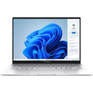 Asus ZenBook 14 UX3405MA-PP077W notebook (ezüst) (Windows 11) #1