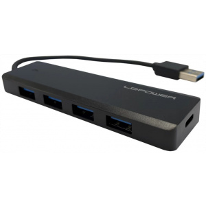 LC Power LC-HUB-U3-4-C HUB (4x USB-A) #1