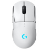 Logitech G PRO 2 Lightspeed Wireless vezeték nélküli egér (fehér) #1