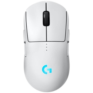 Logitech G PRO 2 Lightspeed Wireless vezeték nélküli egér (fehér) #1
