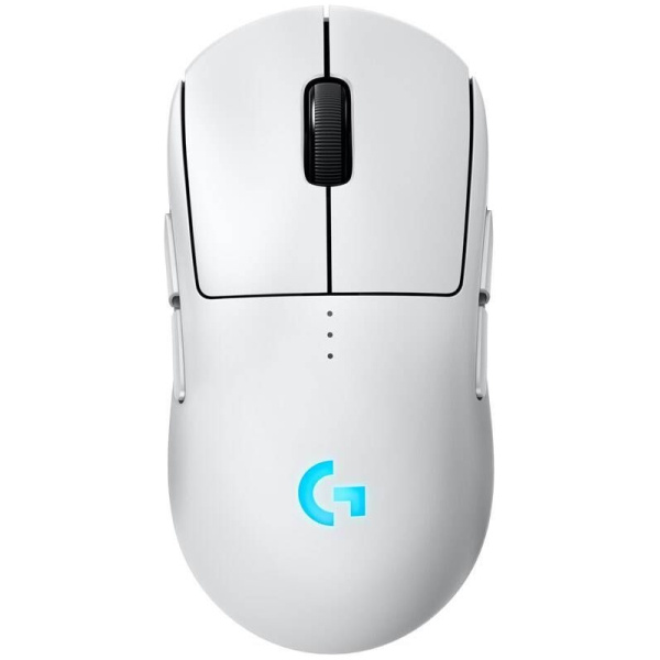Logitech G PRO 2 Lightspeed Wireless vezeték nélküli egér (fehér) #1