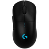Logitech G PRO 2 Lightspeed Wireless vezeték nélküli egér (fekete) #1