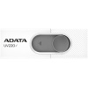 32GB ADATA USB 2.0 UV220 Pendrive (fehér-szürke) #1