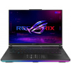 ROG Strix SCAR 16 (2024) G634JYR-NM007W Gamer notebook Off Black (Windows 11) #1