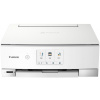Canon Pixma TS8351A nyomtató (printer/szkenner) - Wi-Fi, fehér #1