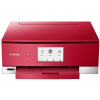 Canon Pixma TS8352A nyomtató (printer/szkenner) - Wi-Fi, piros #1