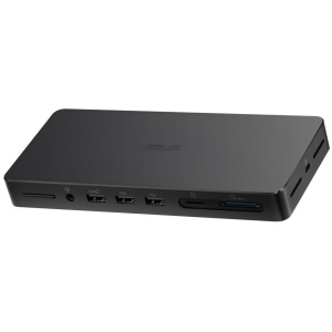 Asus DC500 Triple 4K Thunderbolt™4 Dock dokkoló #1