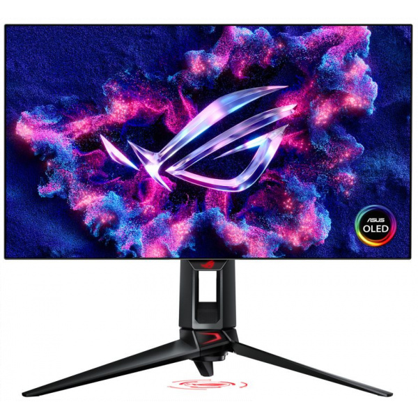 27" Asus ROG Swift OLED PG27AQDP QHD Gaming monitor (480Hz) #1